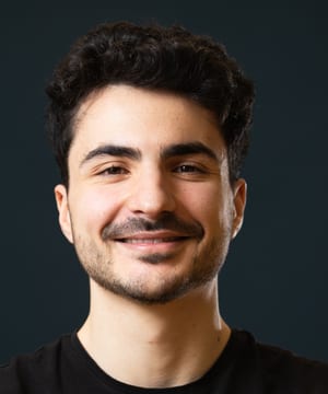 Yanis Bouzidi